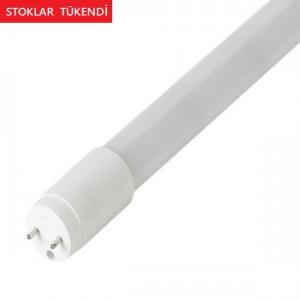 60 cm 8W Gün ışığı Led Florasan