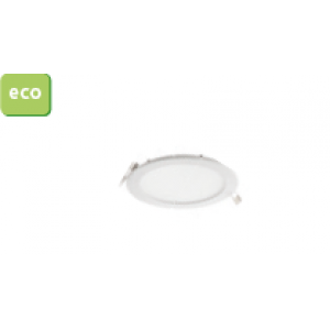 ECO 15W Panel Led 2700K