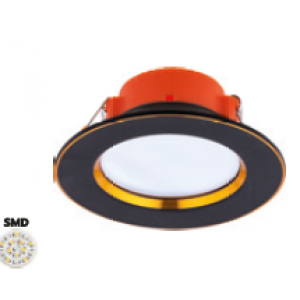 5+5 Downlight 2700K 