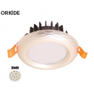 5+5 Downlight 2700K 