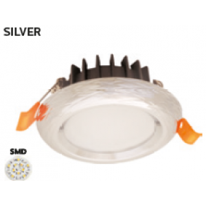 5+5 Downlight 6500K 