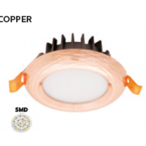 5+5 Downlight 6500K 