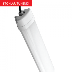 36W 6500K Etanj Led Armatür 