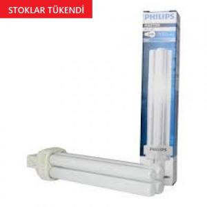 Phılıps Master Pl-C 18/830 2P 3000K Ampul 