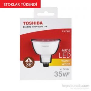 5,5 W 35 W Warm White GU 5,6 İgne Bacak Çanak Led Ampul 