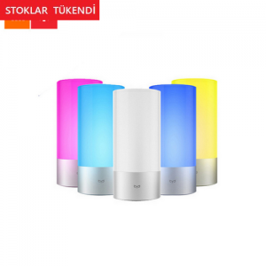 Xiaomi Mi Smart Bulb Lite Akıllı Led Ampul 950 LÜMEN (2.NESİL)